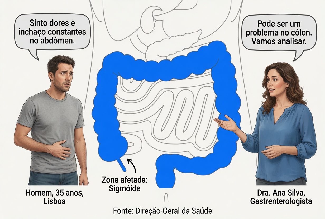 Idosos: Tome isto por 5 noites e veja o que sai nas suas fezes!