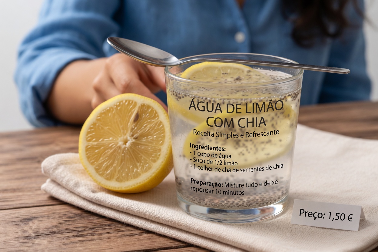 Idosos: Tome isto por 5 noites e veja o que sai nas suas fezes!