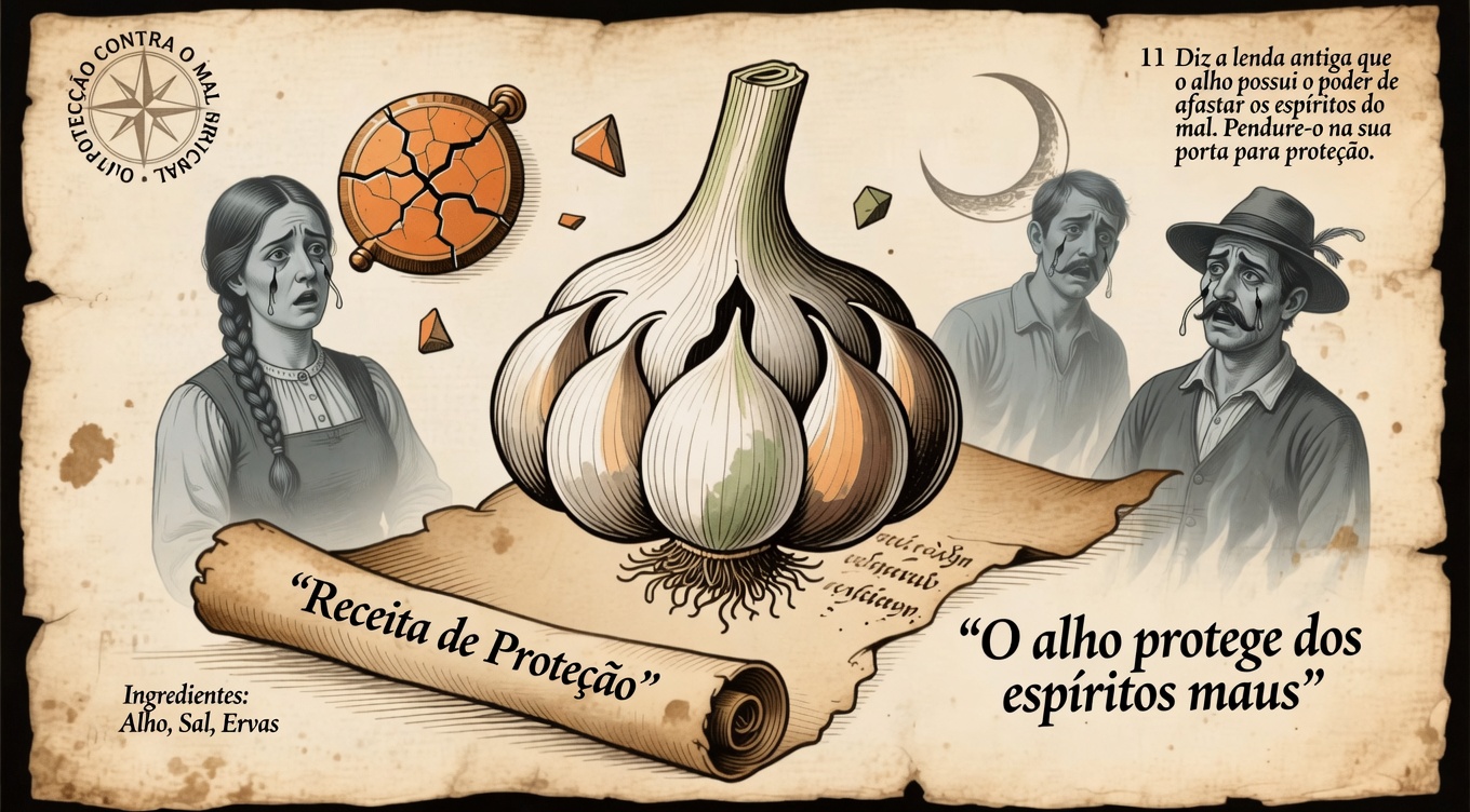 Você já tentou colocar um dente de alho debaixo do travesseiro para explorar maneiras naturais de dormir melhor?