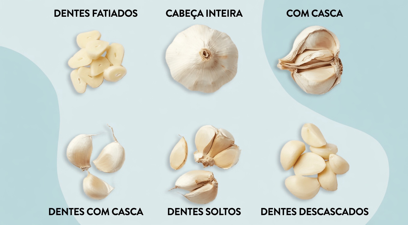 Você já tentou colocar um dente de alho debaixo do travesseiro para explorar maneiras naturais de dormir melhor?