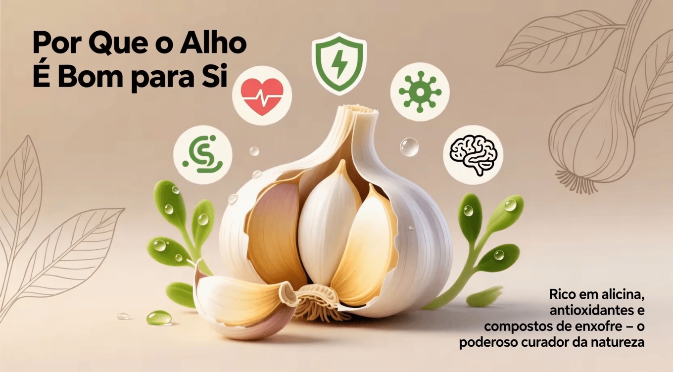 Você já tentou colocar um dente de alho debaixo do travesseiro para explorar maneiras naturais de dormir melhor?