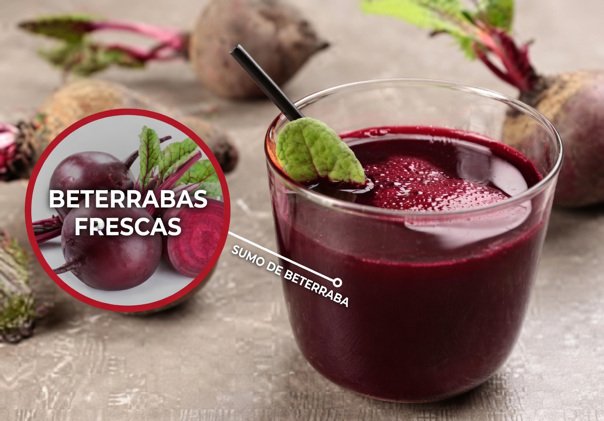 Rejuvenesça o Seu Coração com Este Sumos Nutritivo!