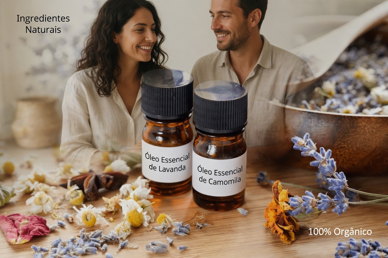 Descubra como incorporar o óleo de rícino à sua rotina noturna após os 30 anos para obter benefícios para o bem-estar