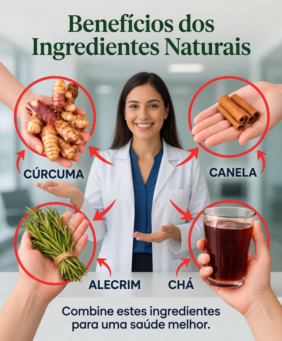 Eles Chamam de Removedor de Açúcar no Sangue: O Remédio de 100 Anos que Cura os Rins, Limpa o Colesterol e Combate o Diabetes Naturalmente