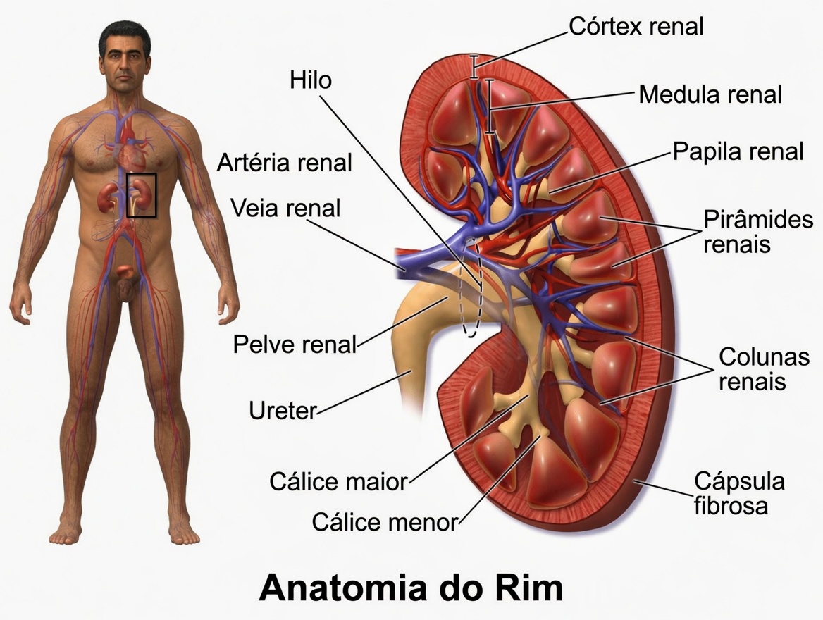 8 Sinais Estranhos de que Seus Rins Estão Pedindo Ajuda – Não Ignore Esses Alertas Silenciosos!