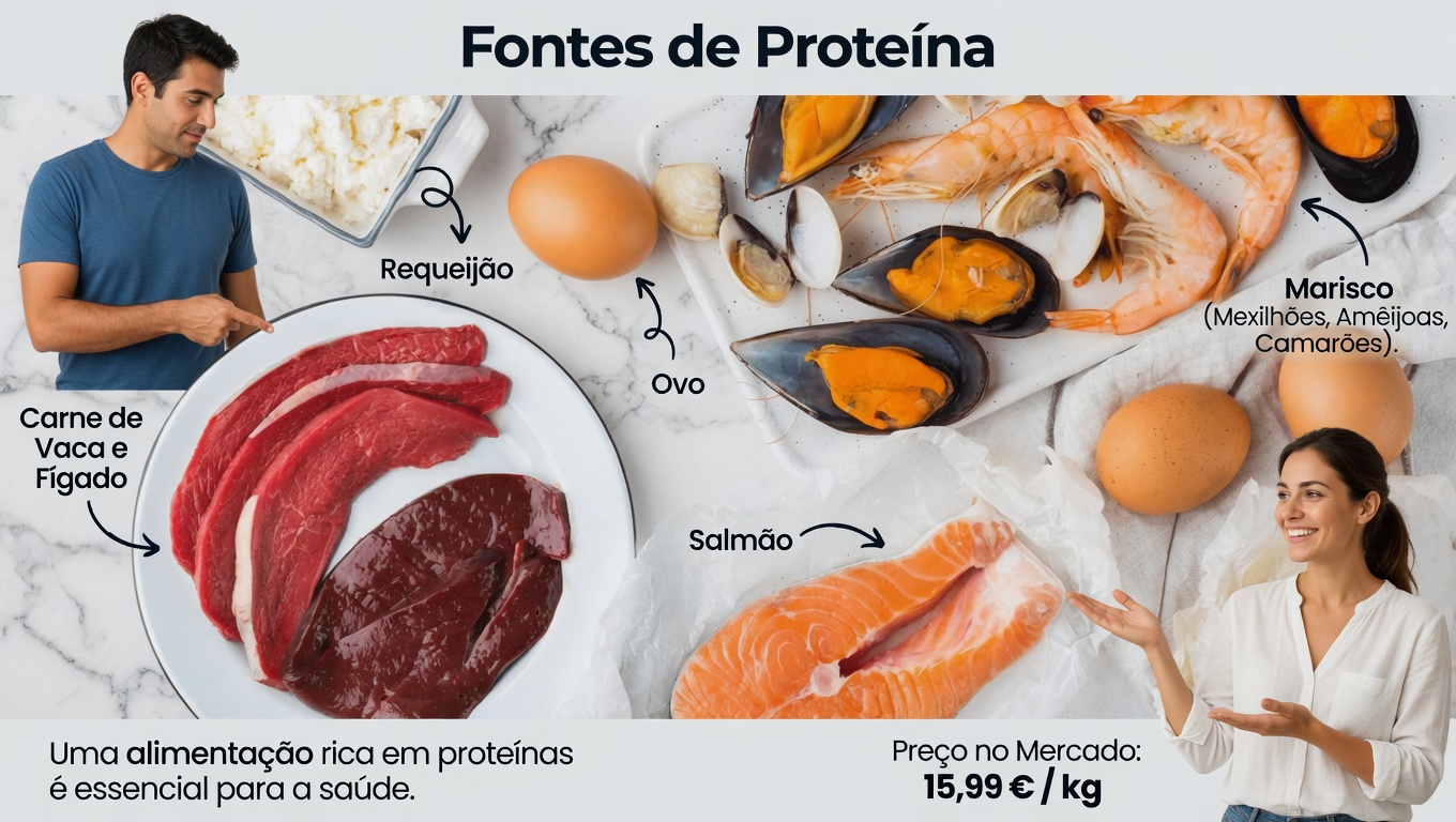 3 Nutrientes Essenciais que Pesquisas Sugerem que Podem Ajudar a Apoiar o Conforto e a Saúde dos Nervos na Neuropatia