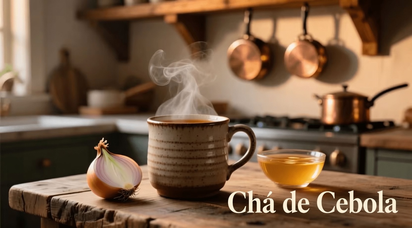 A Incrível Bebida de Cebola Roxa Que Ajuda a Queimar Gordura da Barriga Naturalmente