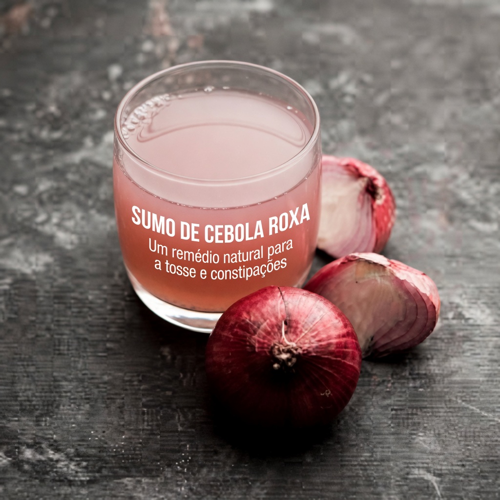 A Incrível Bebida de Cebola Roxa Que Ajuda a Queimar Gordura da Barriga Naturalmente