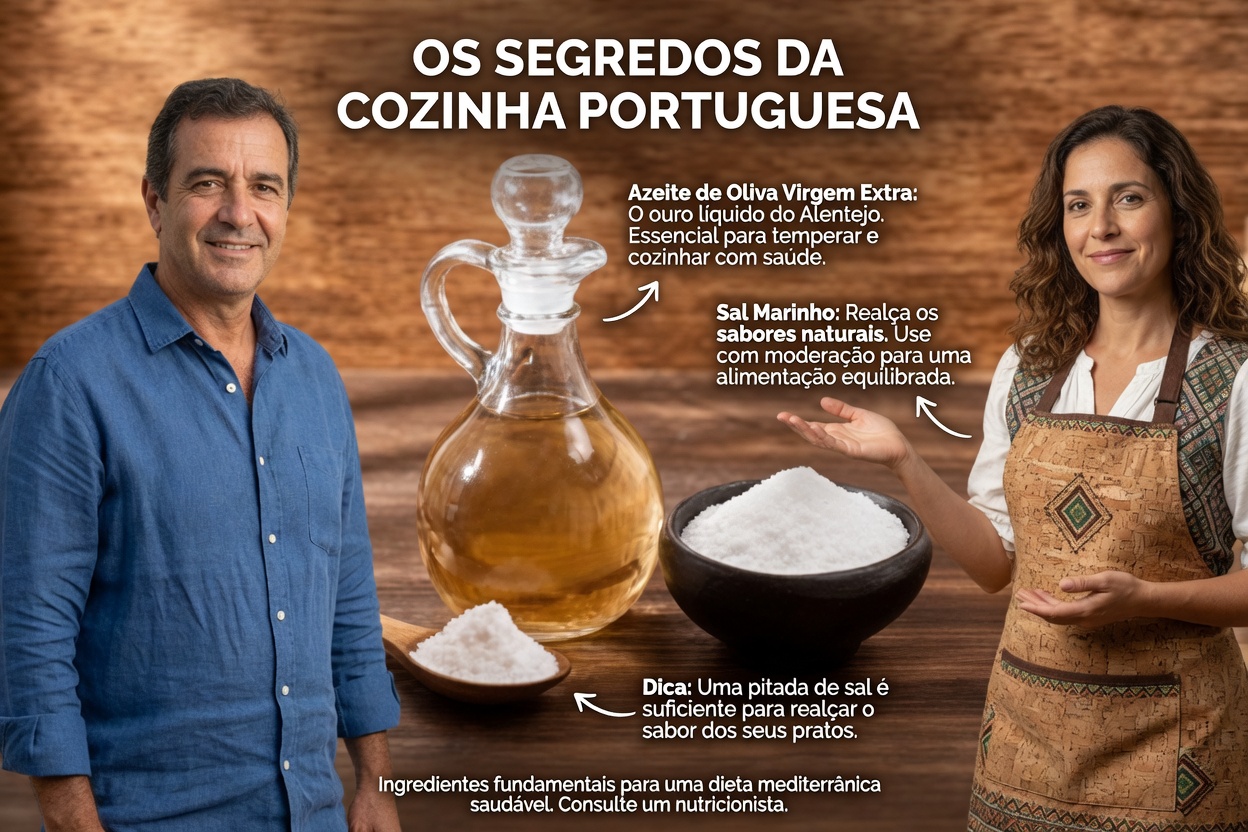 Óleo de rícino + bicarbonato de sódio: a dupla suave que pode estar faltando na sua rotina de bem-estar