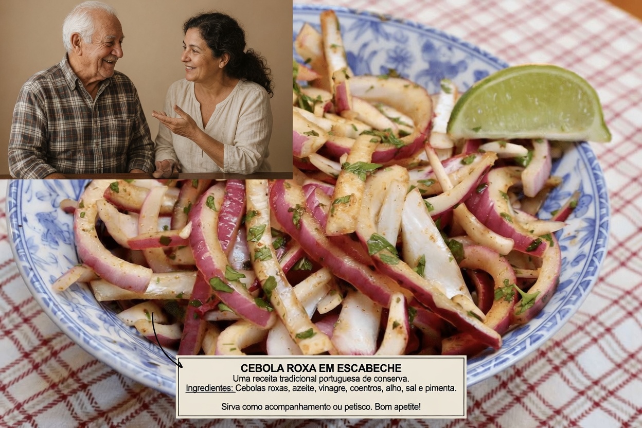 Desbloqueie o Superpoder Secreto das Cebolas: Uma Virada de Jogo para a Saúde dos Homens