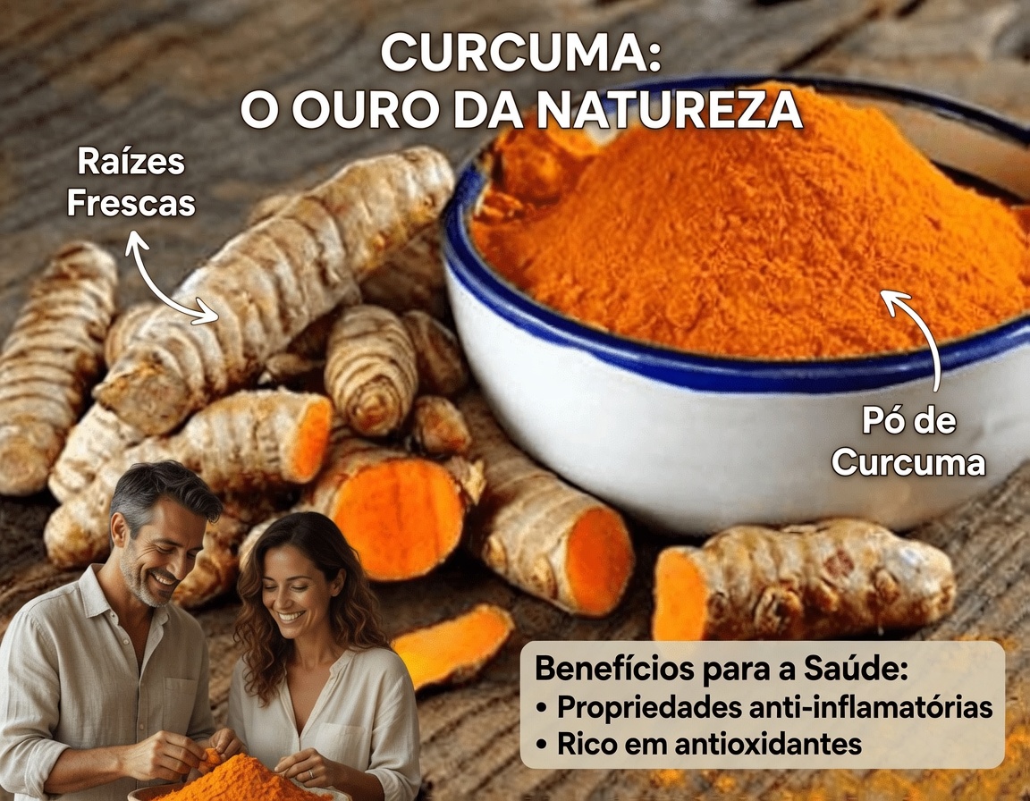 9 Ervas Naturais que Restauram a Visão e Resolvem Problemas Oculares (Seguras para Todos)