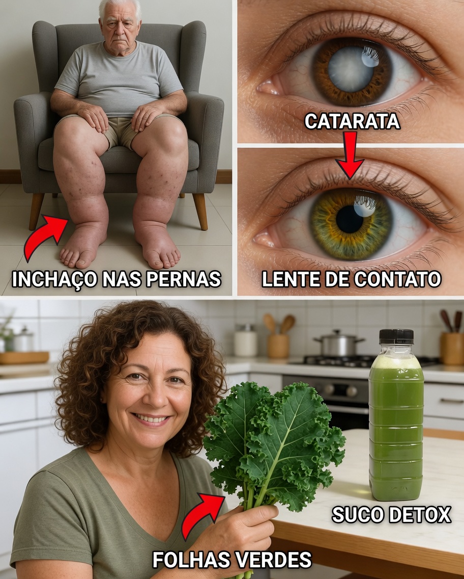 Apenas Uma Folha por Dia Pode Resolver 25 Problemas de Saúde