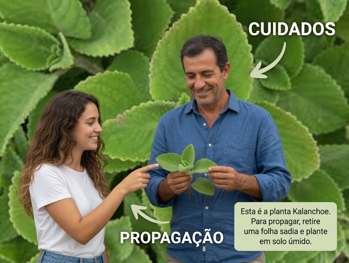 Apenas Uma Folha por Dia Pode Resolver 25 Problemas de Saúde