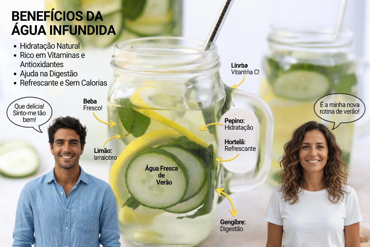 Limpe Naturalmente Seus Rins e o Trato Urinário: Uma Colher de Chá por Dia