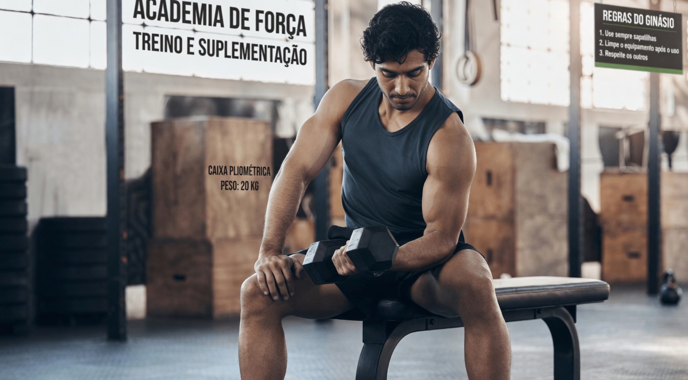 Apenas 1 por dia aumenta a força MUSCULAR, a ENERGIA e a TESTOSTERONA – de forma natural e eficaz