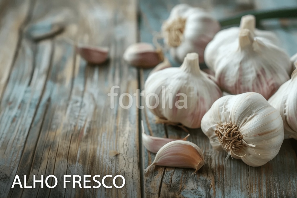 5 Maneiras Naturais de o Alho e o Café Poderem Ajudar a Manter Níveis Saudáveis de Testosterona Após os 70