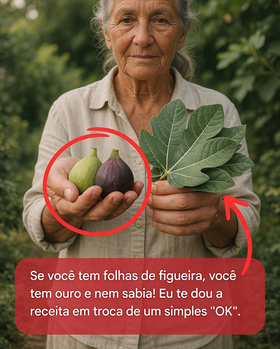 10 Potenciais Benefícios para a Saúde das Folhas de Figueira que Você Talvez Não Conheça