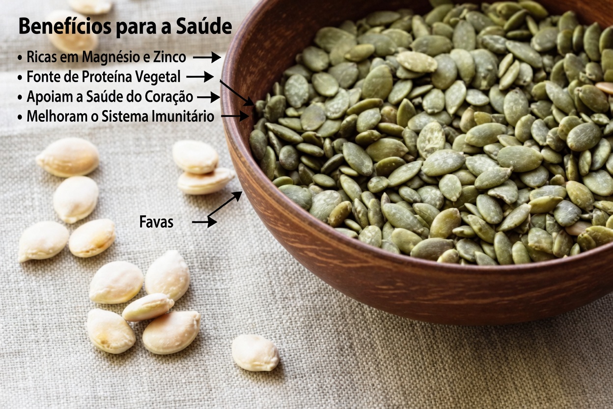 A Fruta Poderosa que Reduz a Próstata – O que Ninguém Nunca lhe Conta!