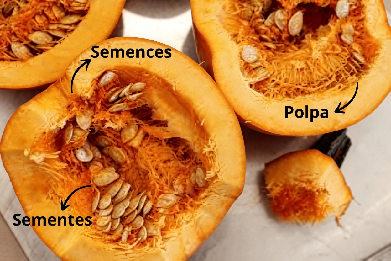 A Fruta Poderosa que Reduz a Próstata – O que Ninguém Nunca lhe Conta!