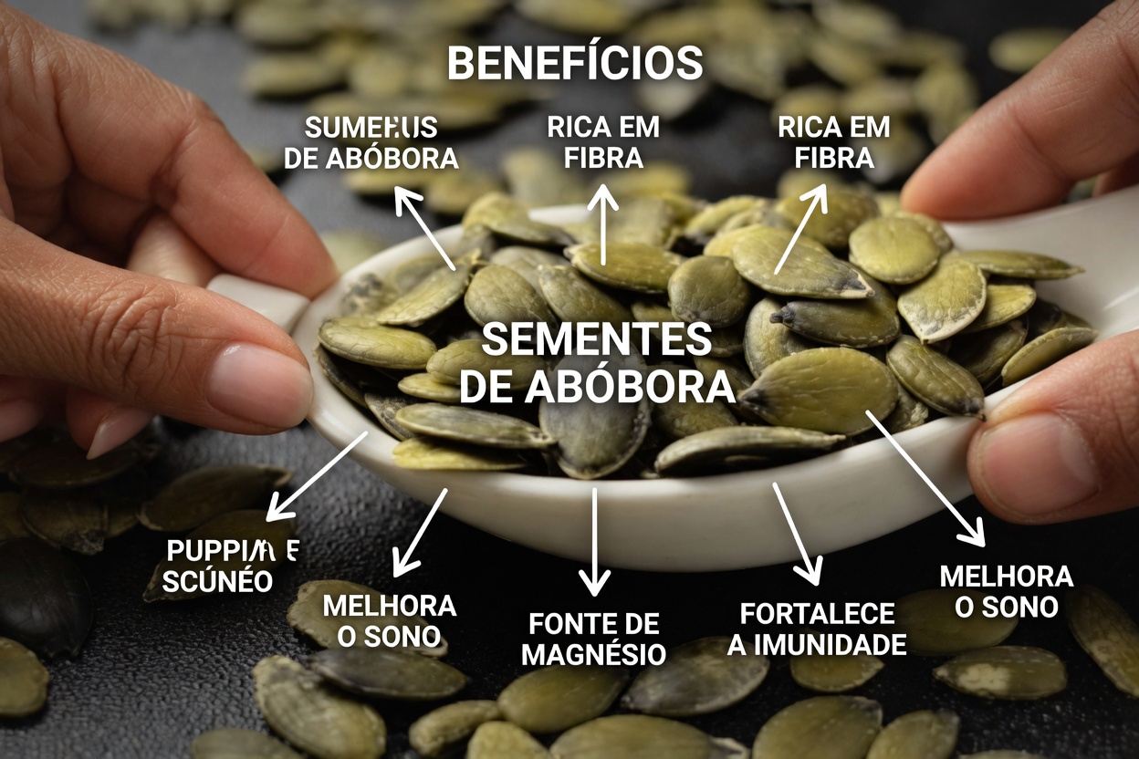 A Fruta Poderosa que Reduz a Próstata – O que Ninguém Nunca lhe Conta!