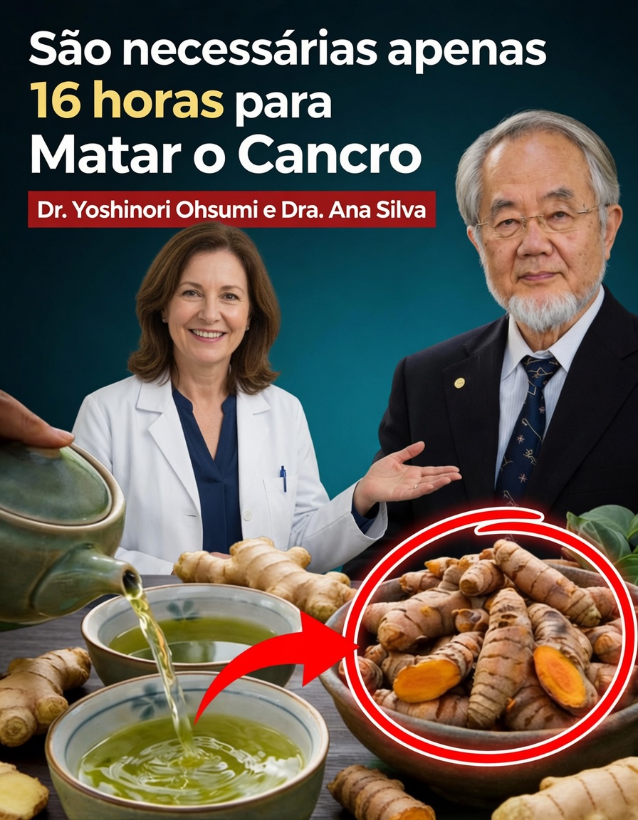 Beba isto TODOS OS DIAS e você viverá até os 100 anos | Seu corpo curará suas próprias doenças