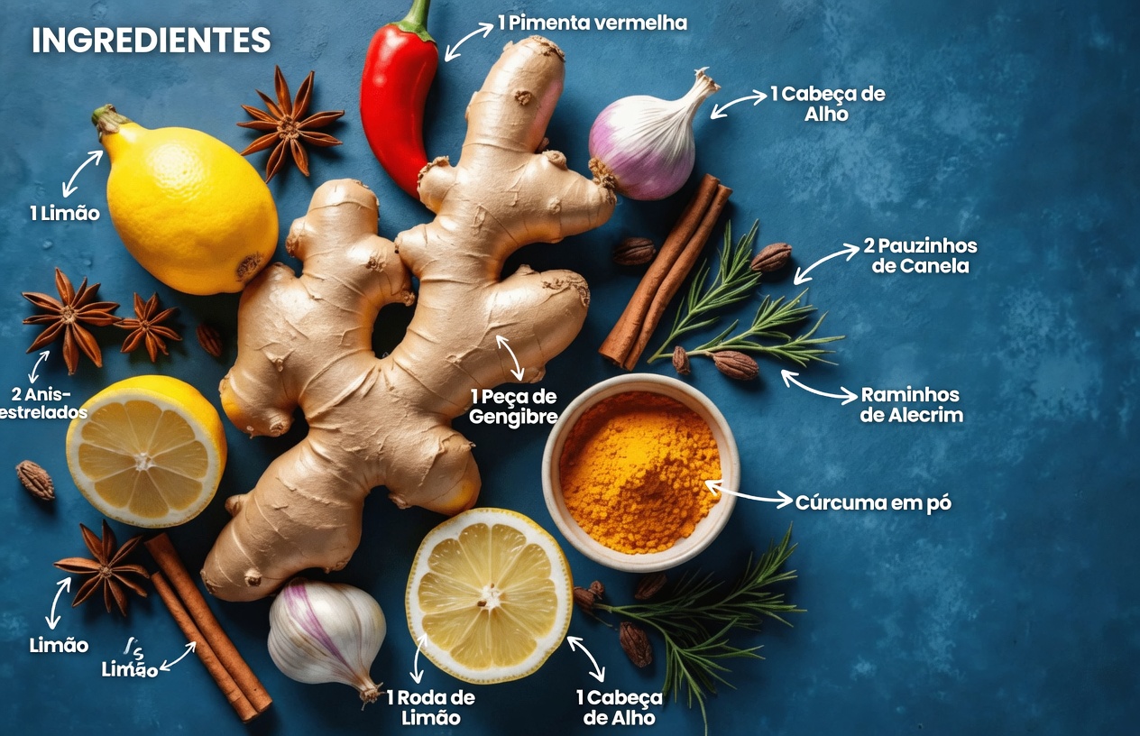 Beba isto TODOS OS DIAS e você viverá até os 100 anos | Seu corpo curará suas próprias doenças