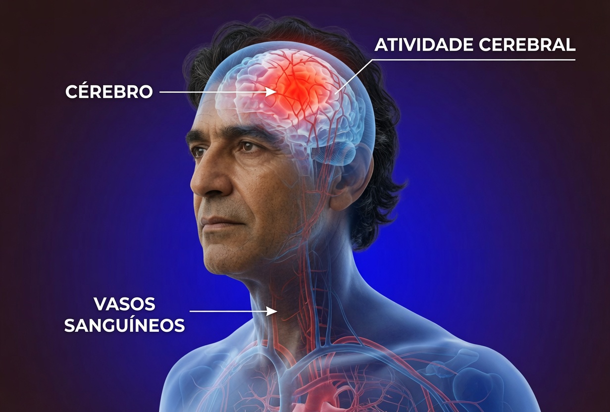 MULHERES ACIMA DE 60 ANOS! Estes 10 Sinais nas PERNAS Significam que um AVC Está Chegando – Aja Antes que Seja Tarde Demais!