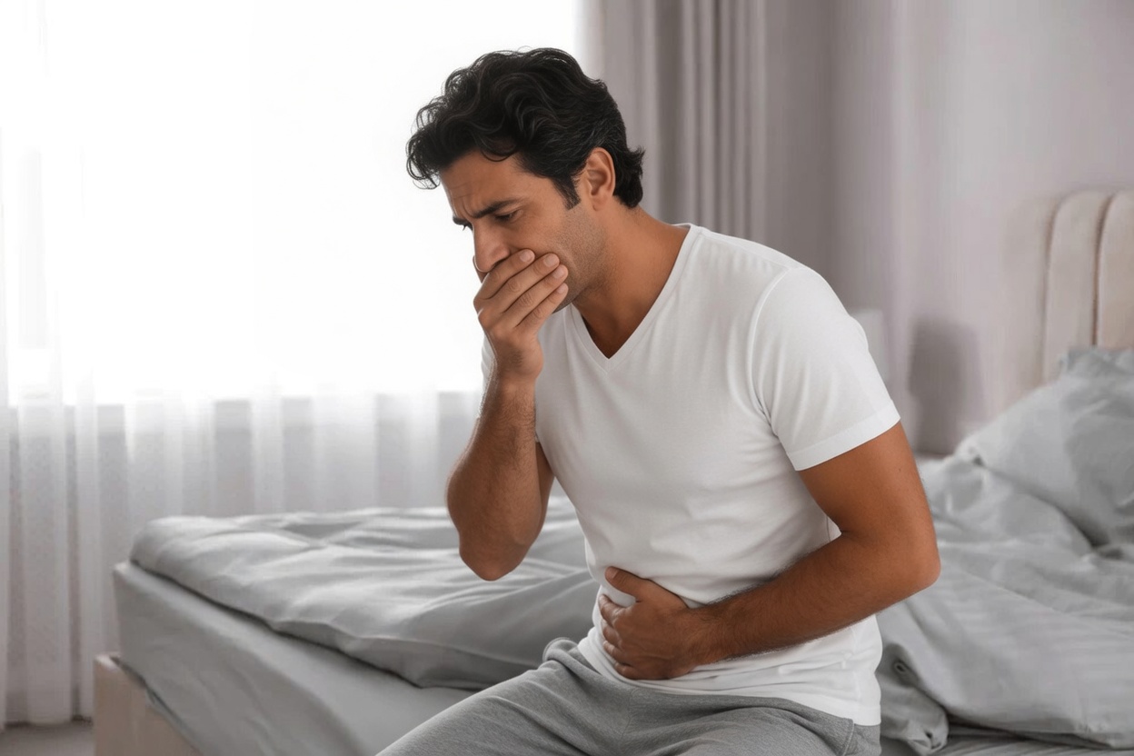 Descubra 10 Sinais Precoces de um Tumor Cerebral que Você Não Deve Ignorar para Melhor Conscientização sobre Saúde