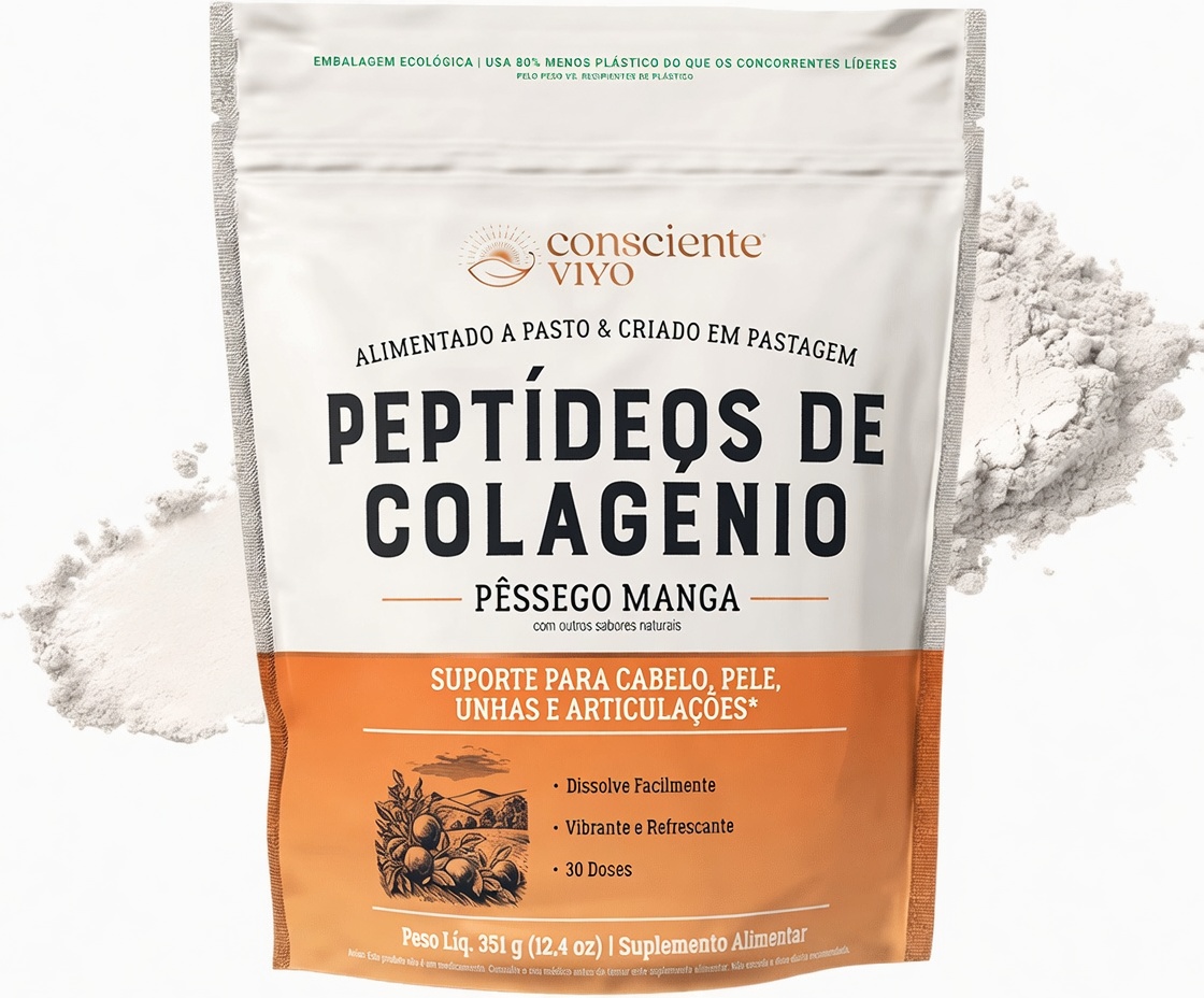Descubra 10 pós nutritivos para misturar no seu café da manhã e melhorar o bem-estar diário após os 60 anos
