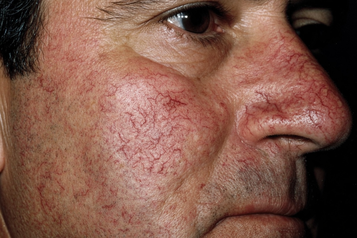 Compreendendo a Doença Hepática Gordurosa: 8 Sinais de Alerta Comuns que Você Pode Notar no Dia a Dia