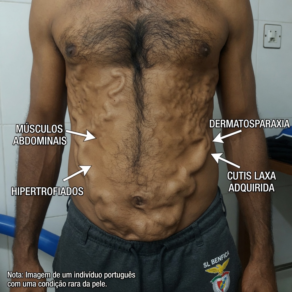 Compreendendo a Doença Hepática Gordurosa: 8 Sinais de Alerta Comuns que Você Pode Notar no Dia a Dia