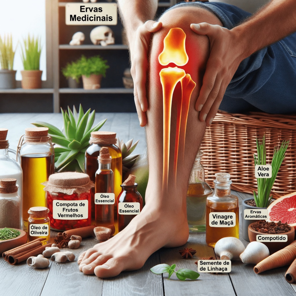 Sementes de Mamão: Uma Forma Natural de Aliviar o Desconforto no Joelho, nas Costas e na Coluna