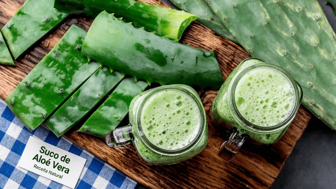 Água de Cacto Nopal com Limão: Um Ritual Diário para Revitalizar Seu Corpo Naturalmente