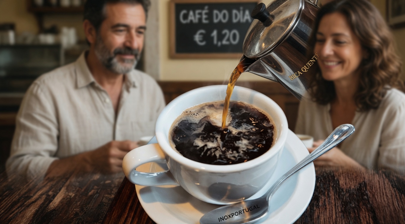 Como o Café e o Alho Podem Aumentar Naturalmente Sua Energia, Vitalidade e Bem-Estar Geral