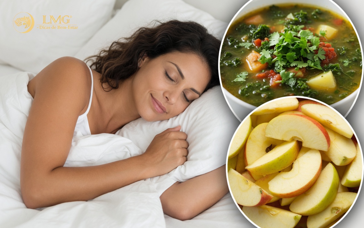 O simples hábito noturno que pode aquecer pés frios e melhorar a circulação nas pernas enquanto você dorme