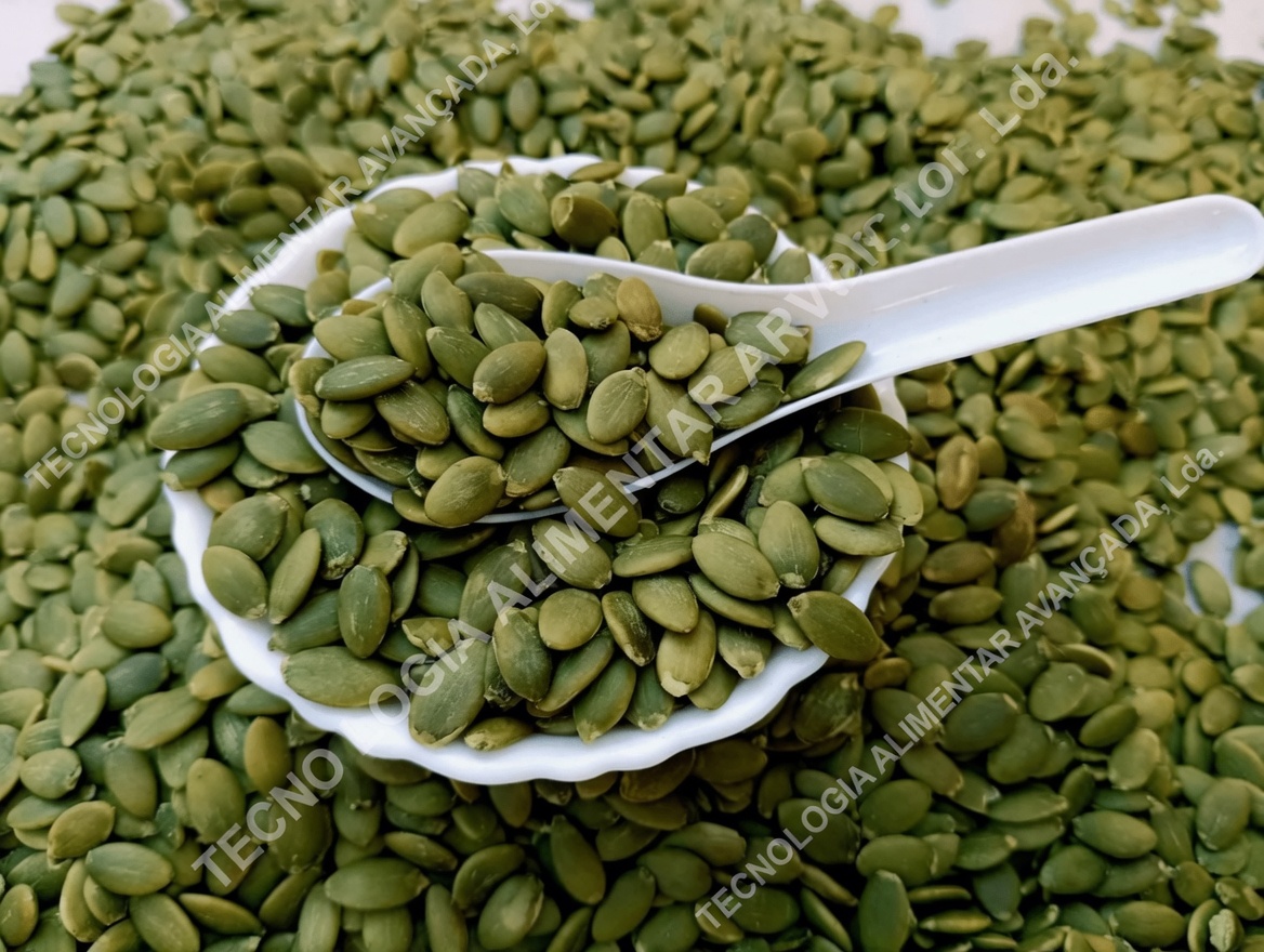 Desbloqueie o Poder Oculto das Sementes de Abóbora: Por Que Este Pequeno Superalimento Pode Transformar Sua Saúde Diária