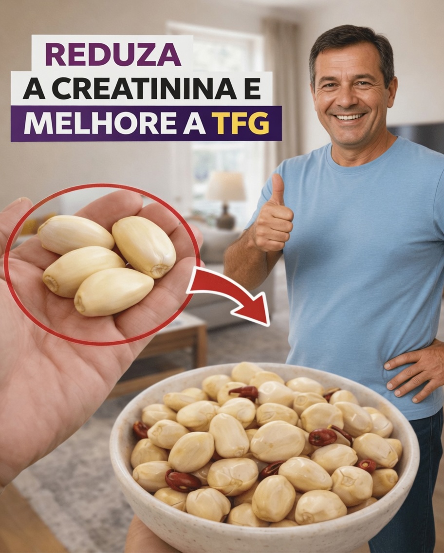 Dois superalimentos que fortalecem os rins e podem ajudar a apoiar naturalmente a função renal saudável