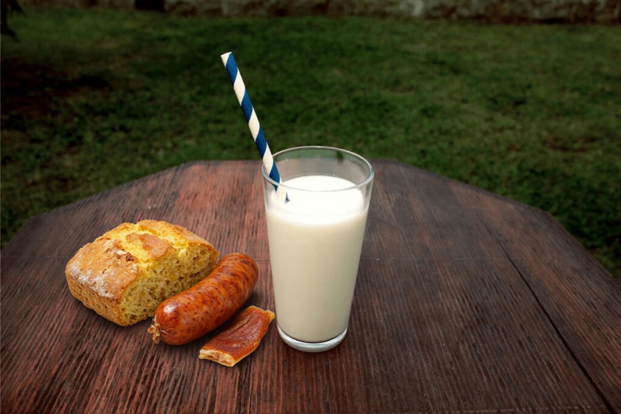 Ferva Alho no Leite e Beba Uma Vez: Por Que Você Precisa Começar a Fazer Isso