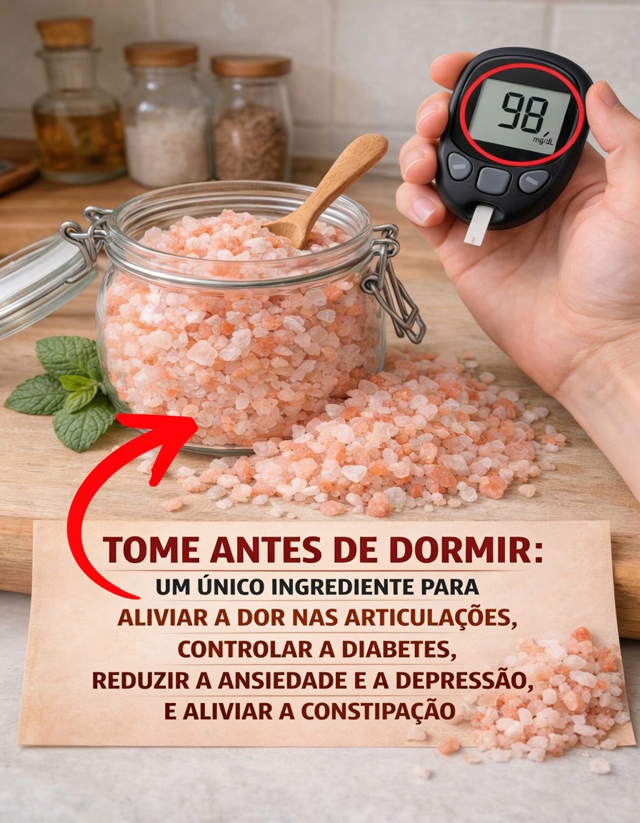 Esta bebida simples para dormir pode transformar o seu sono (e não é o que você pensa)