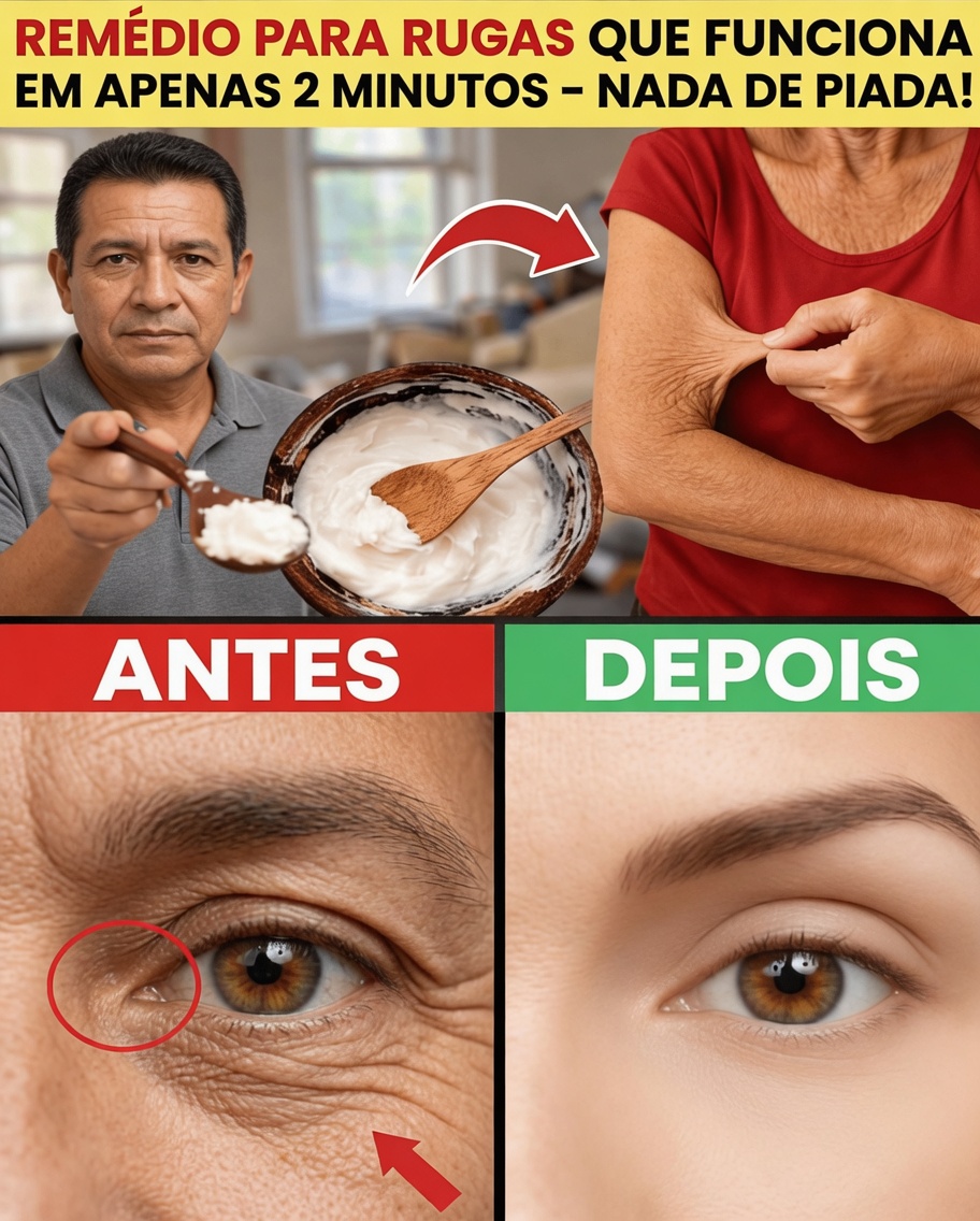 Idosos: Revele um brilho mais radiante em minutos com esta massagem facial suave