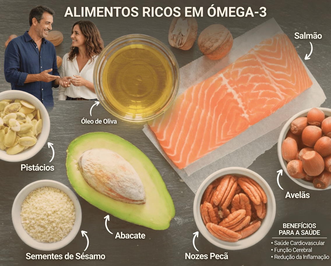 Níveis de creatinina caíram de 7,1 para 0,9 em 2 dias! 4 gorduras saudáveis para a saúde dos rins e 4 gorduras potencialmente arriscadas que você deve conhecer.