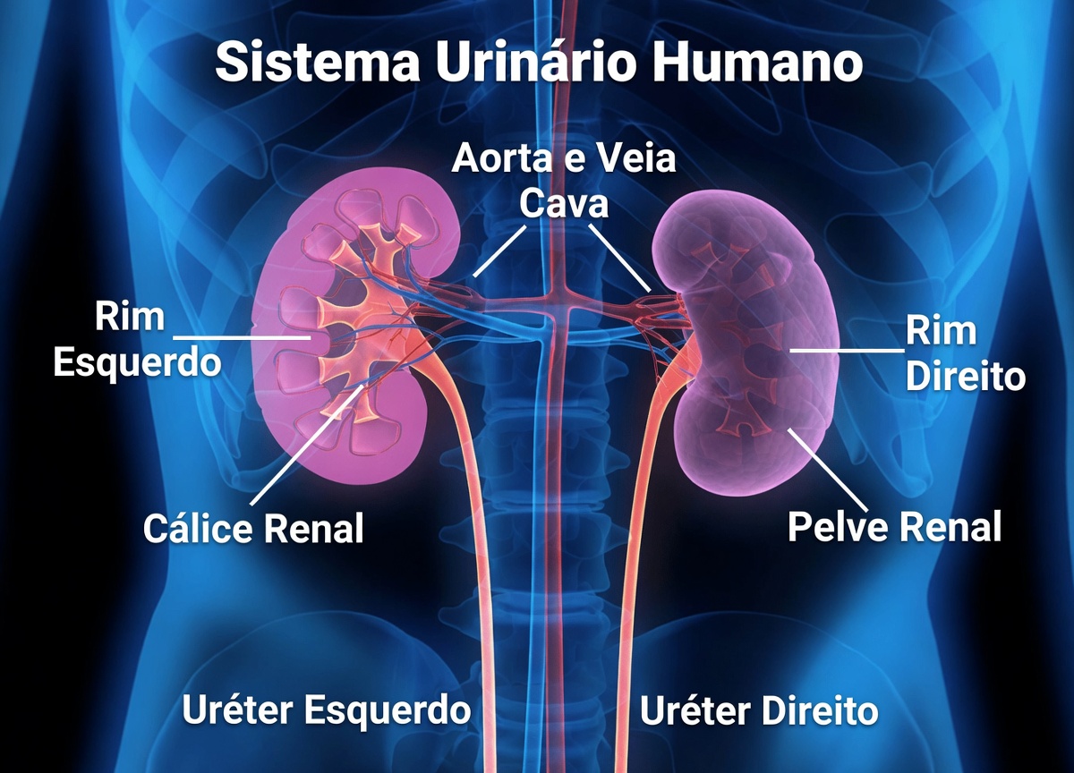 Níveis de creatinina caíram de 7,1 para 0,9 em 2 dias! 4 gorduras saudáveis para a saúde dos rins e 4 gorduras potencialmente arriscadas que você deve conhecer.