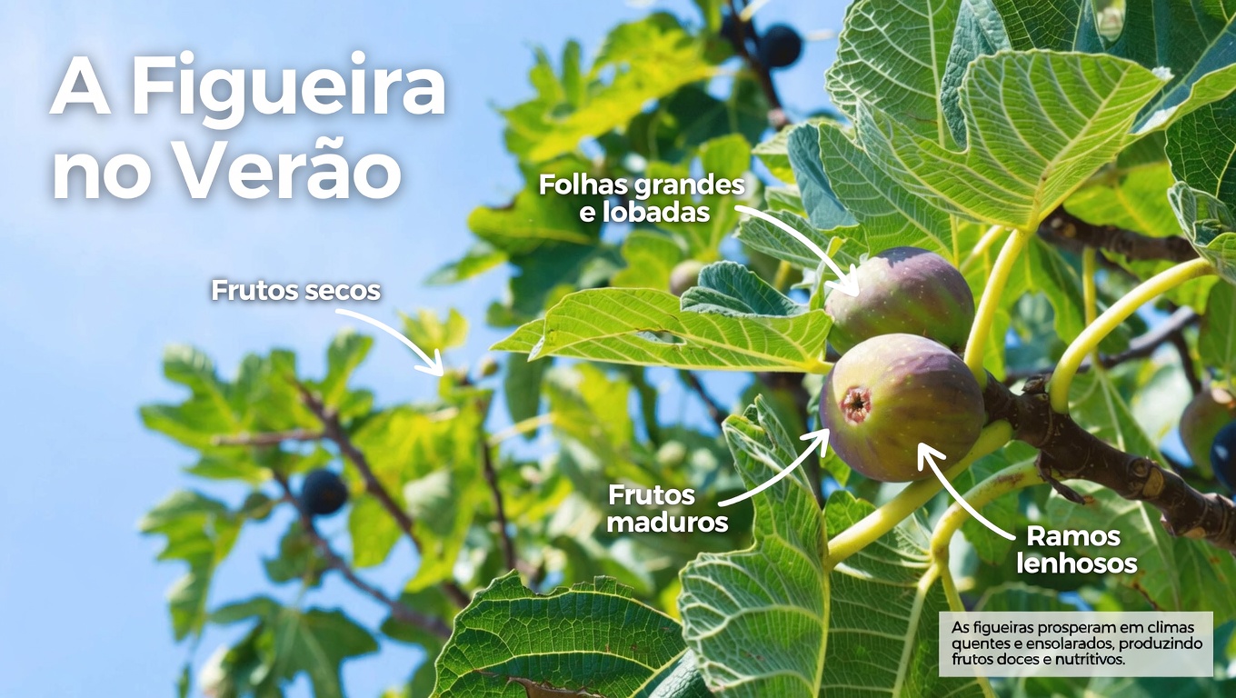 Benefícios das folhas de figueira e maneiras simples de usar esse verde negligenciado em casa