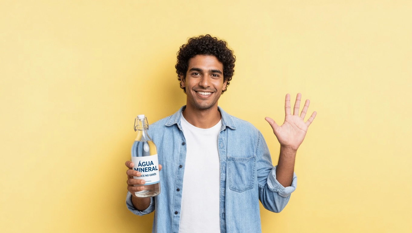 5 Erros Comuns que Você Está Cometendo ao Beber Água que Podem Afetar Silenciosamente Sua Hidratação