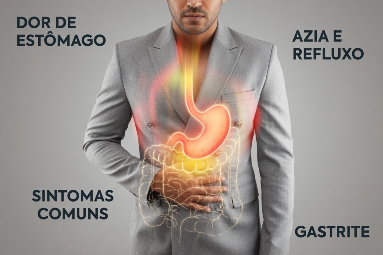 17 Sinais que Podem Indicar que Seu Fígado Está Sob Estresse e Maneiras Naturais de Apoiar a Saúde do Fígado