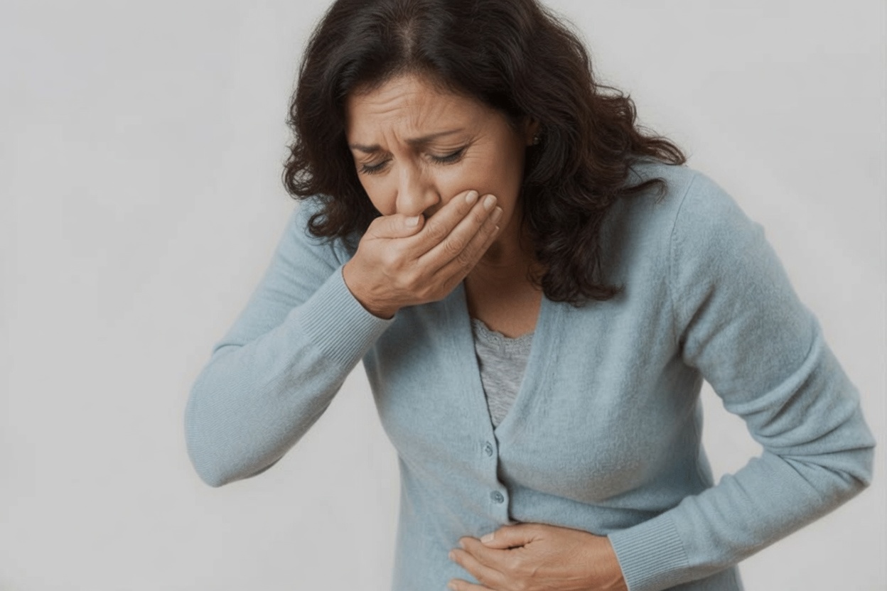 17 Sinais que Podem Indicar que Seu Fígado Está Sob Estresse e Maneiras Naturais de Apoiar a Saúde do Fígado