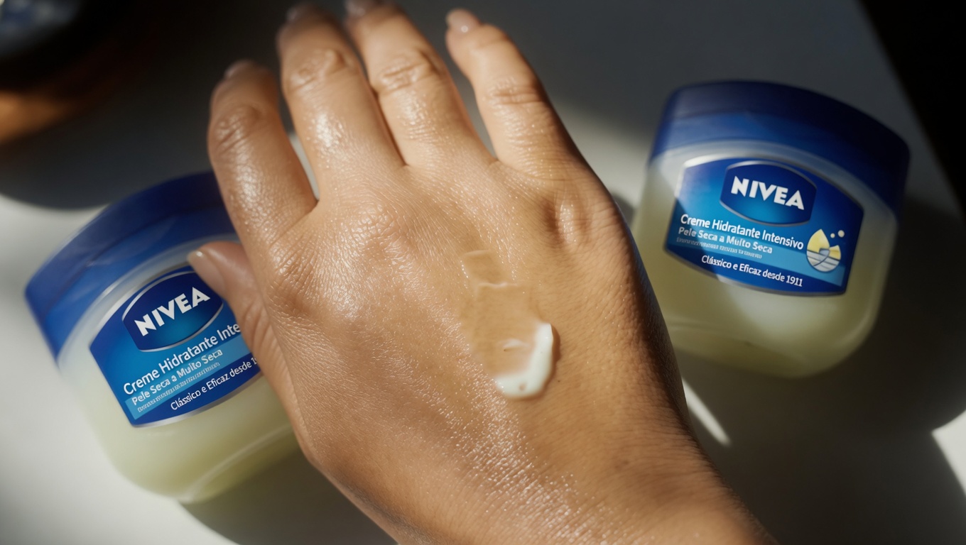 Descubra 15 truques práticos com Vaselina para pele madura que podem melhorar sua rotina diária de hidratação