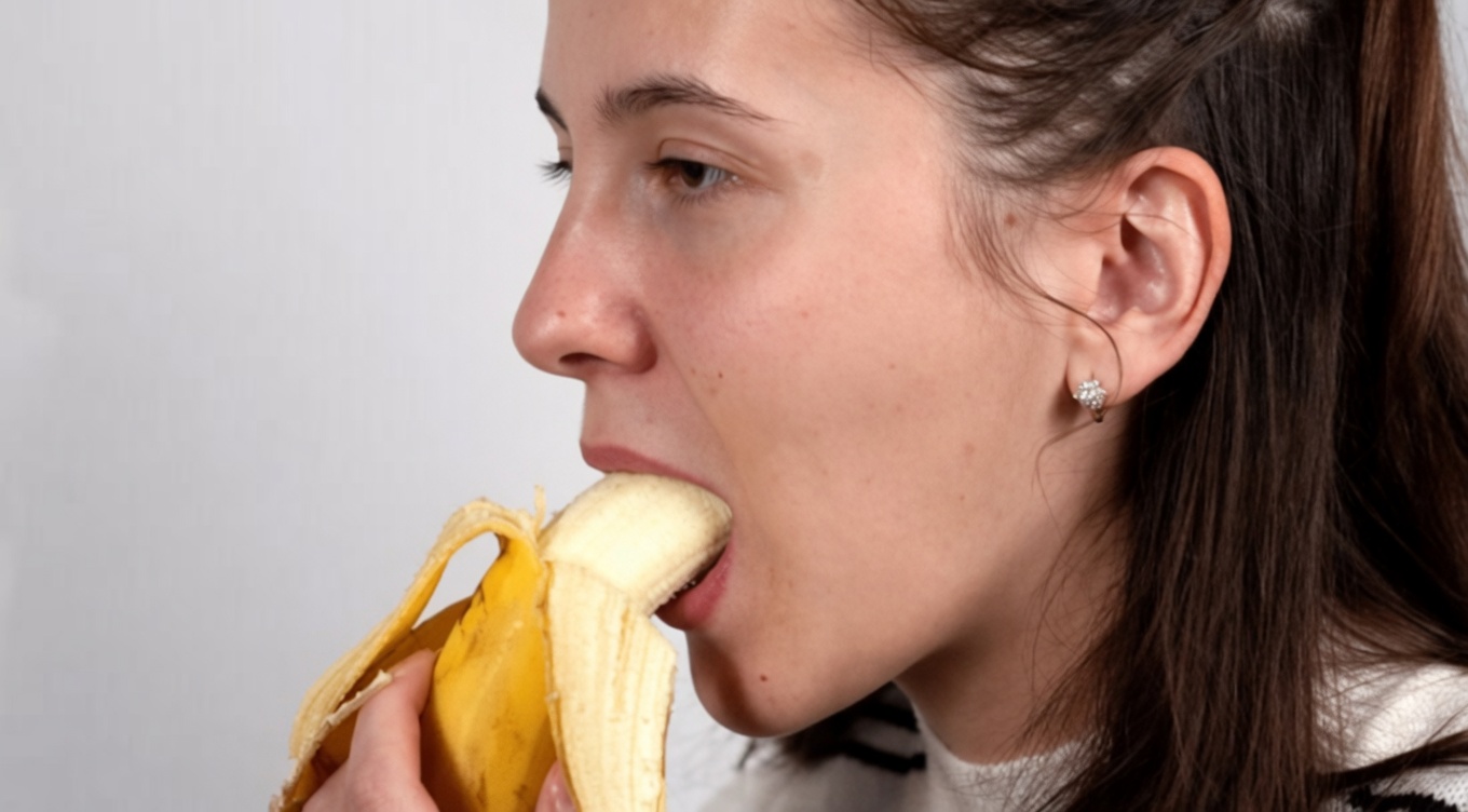 8 Erros Comuns que Você Pode Estar Cometendo ao Comer Bananas e Como Evitá-los