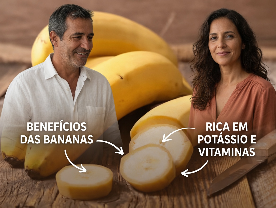 8 Erros Comuns que Você Pode Estar Cometendo ao Comer Bananas e Como Evitá-los