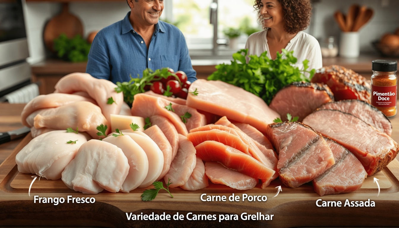 Sarcopenia Após os 60: Alimentos e Hábitos Diários Acessíveis que Ajudam a Fortalecer os Músculos